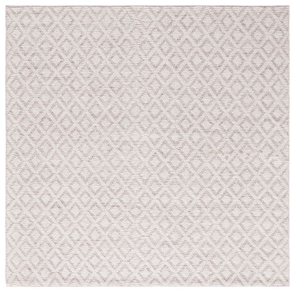 Safavieh Vermont Vrm304Q Ivory/Red Area Rug