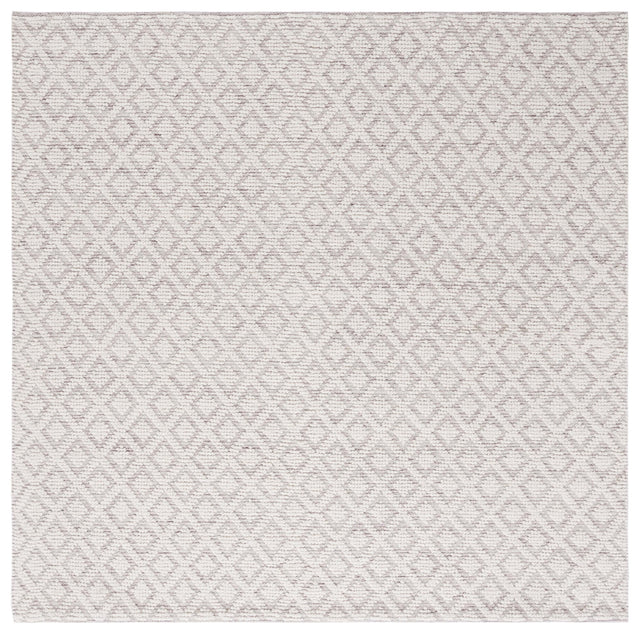 Safavieh Vermont Vrm304Q Ivory/Red Rug.