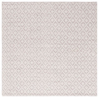 Safavieh Vermont Vrm304Q Ivory/Red Area Rug