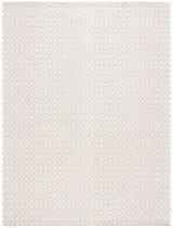 Safavieh Vermont Vrm304Q Ivory/Red Rug.