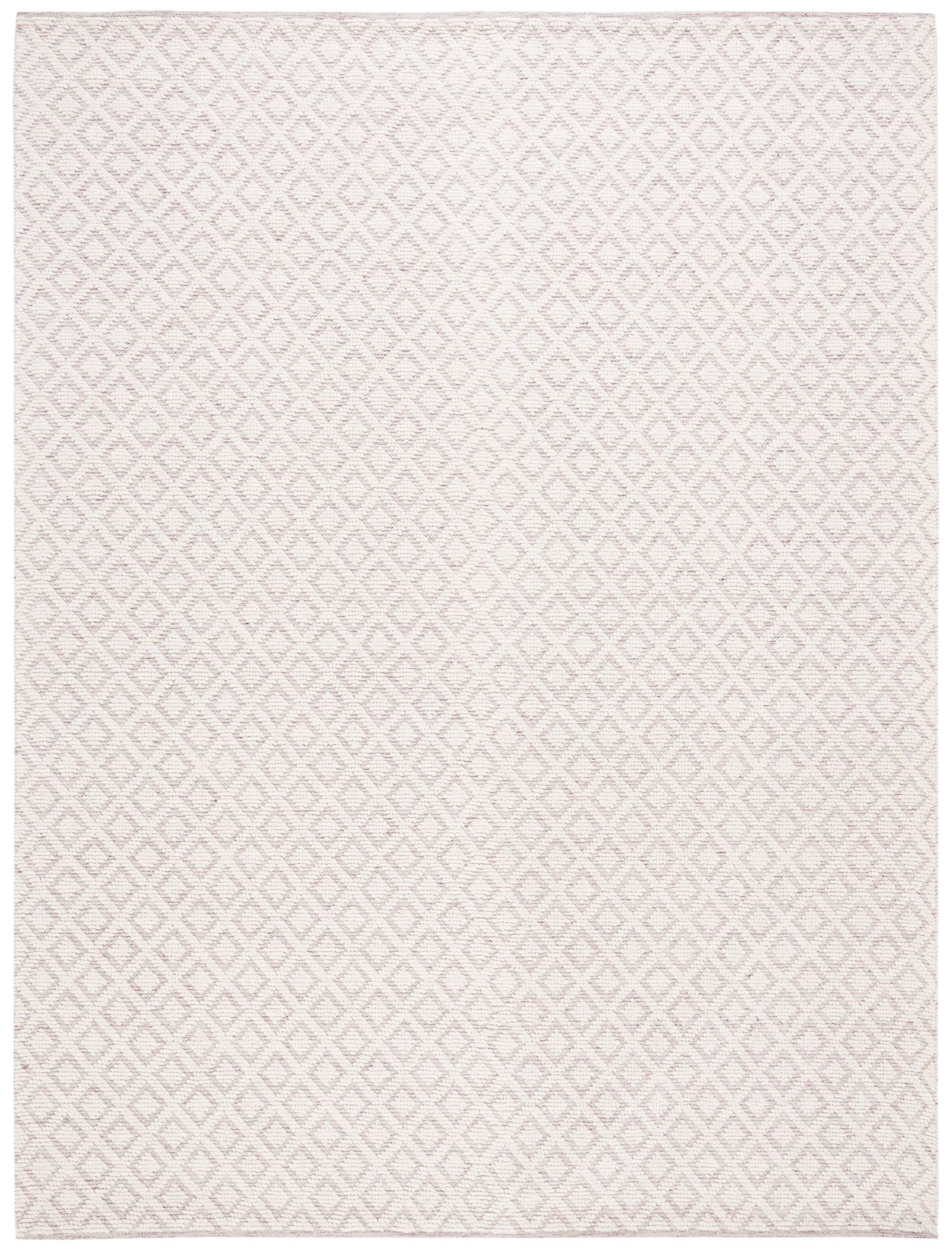 Safavieh Vermont Vrm304Q Ivory/Red Area Rug