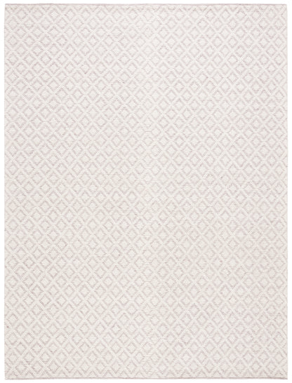 Safavieh Vermont Vrm304Q Ivory/Red Area Rug