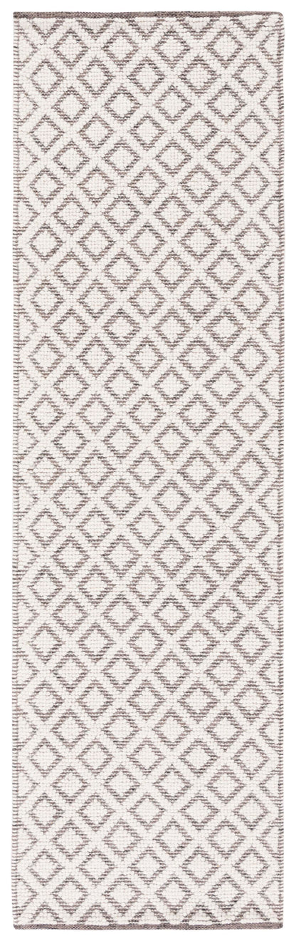 Safavieh Vermont Vrm304T Ivory/Brown Area Rug