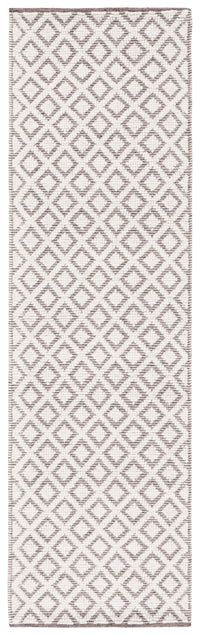 Safavieh Vermont Vrm304T Ivory/Brown Area Rug