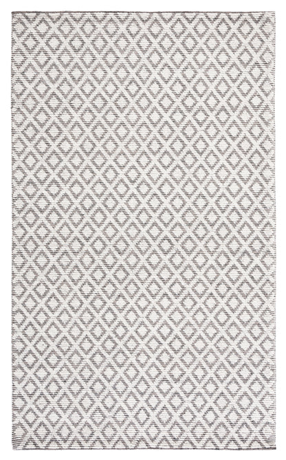 Safavieh Vermont Vrm304T Ivory/Brown Area Rug