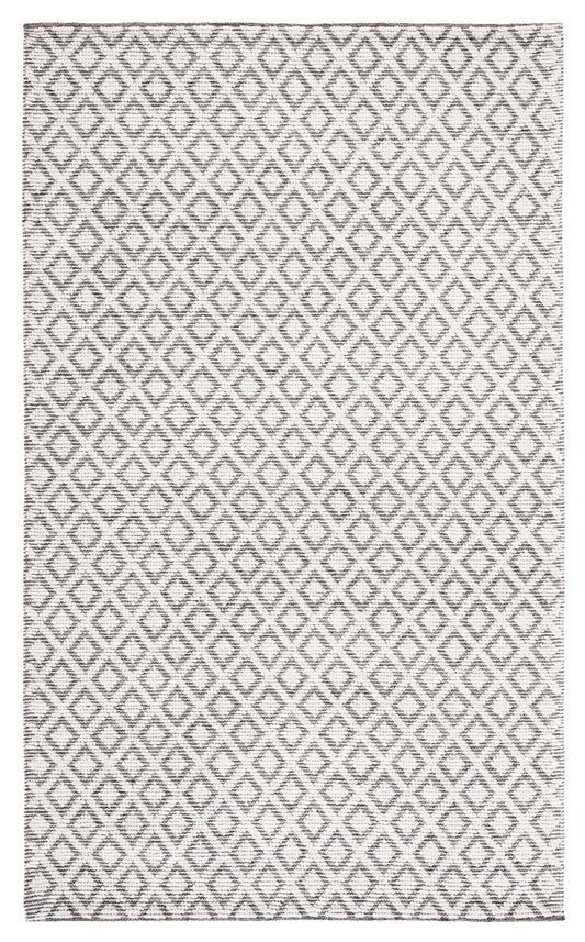 Safavieh Vermont Vrm304T Ivory/Brown Area Rug