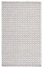 Safavieh Vermont Vrm304T Ivory/Brown Rug.