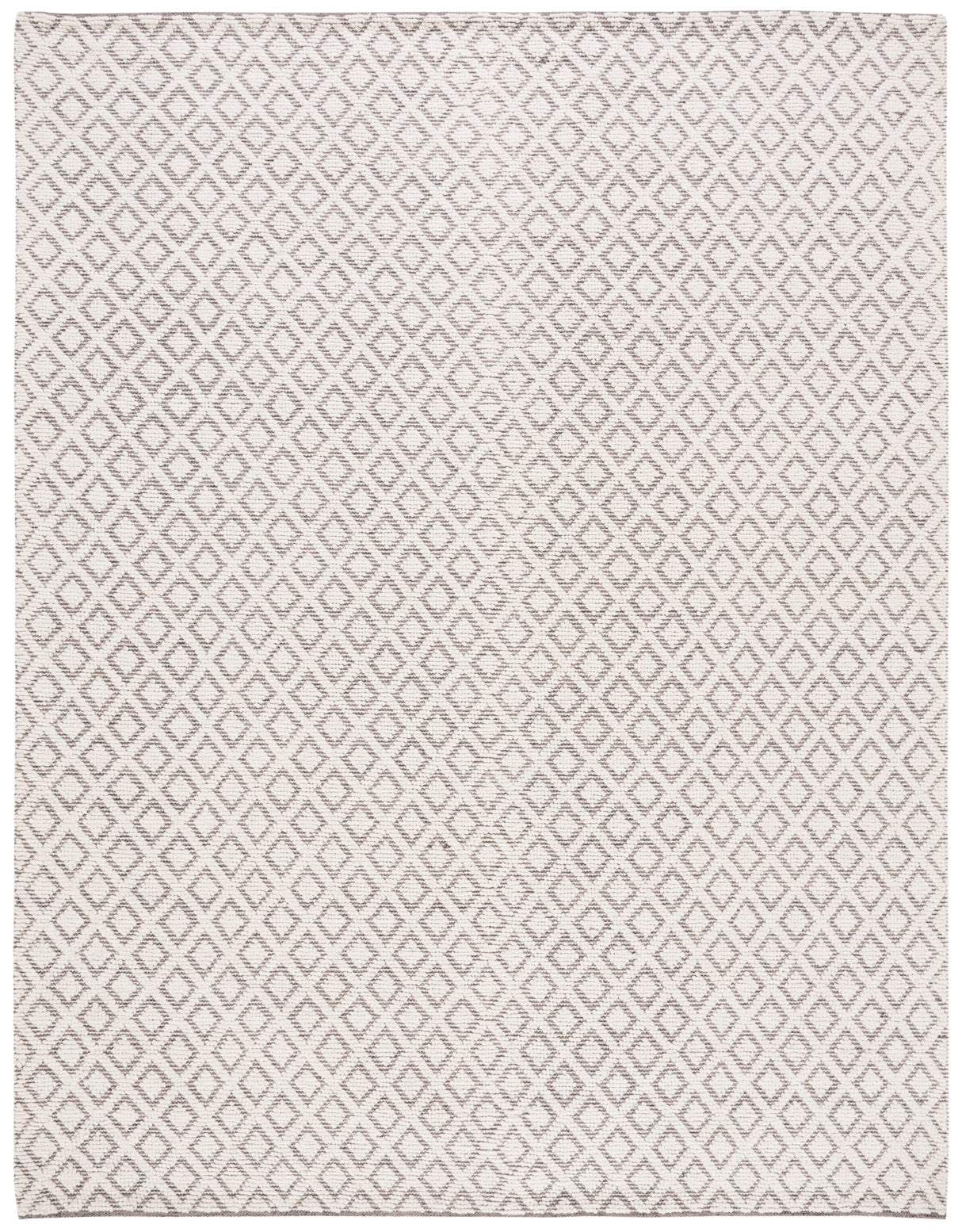 Safavieh Vermont Vrm304T Ivory/Brown Rug.