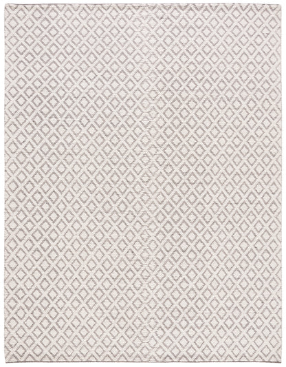 Safavieh Vermont Vrm304T Ivory/Brown Area Rug