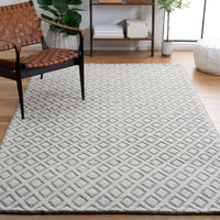 Safavieh Vermont Vrm304Y Ivory/Green Area Rug