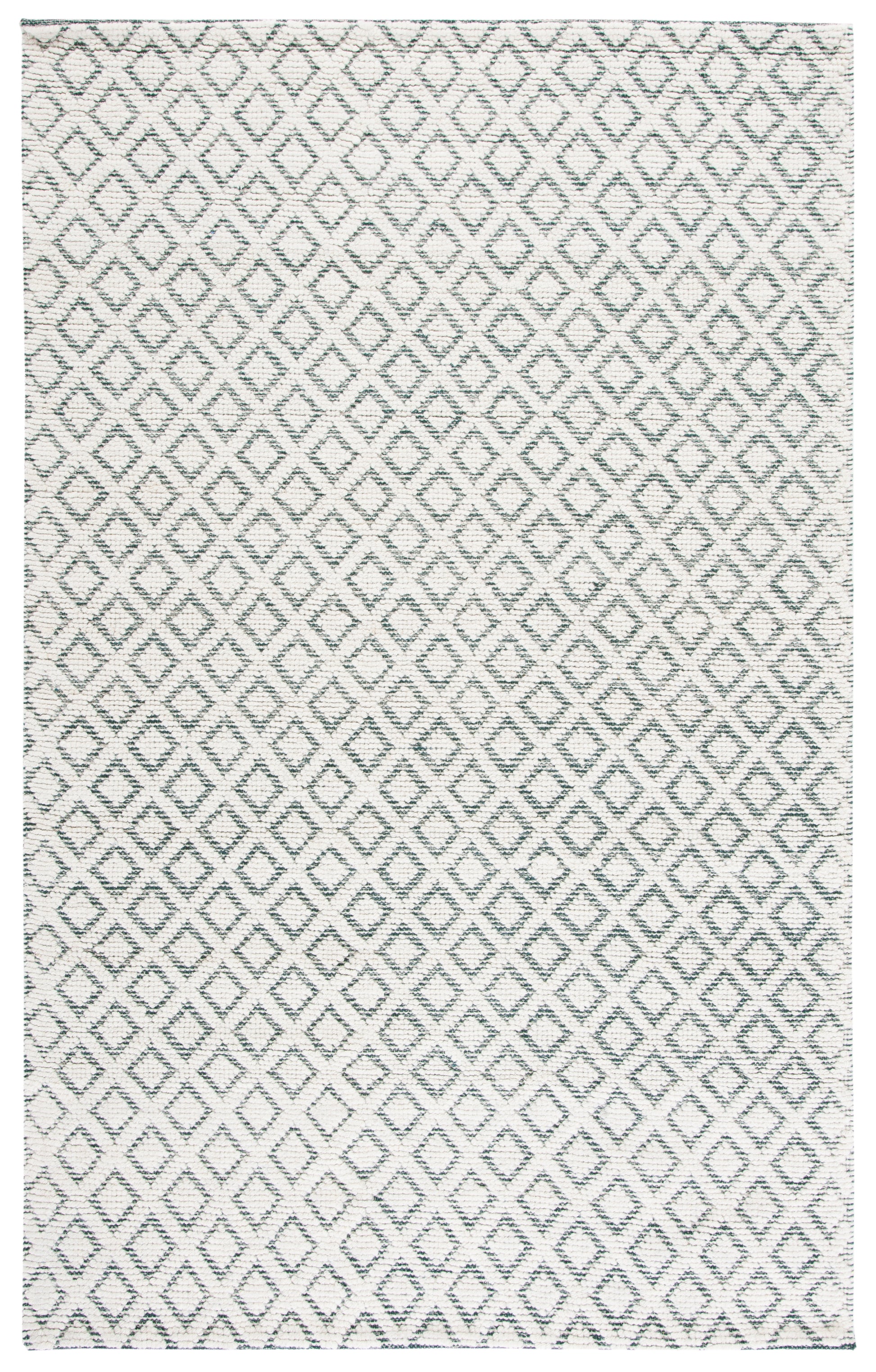 Safavieh Vermont Vrm304Y Ivory/Green Area Rug