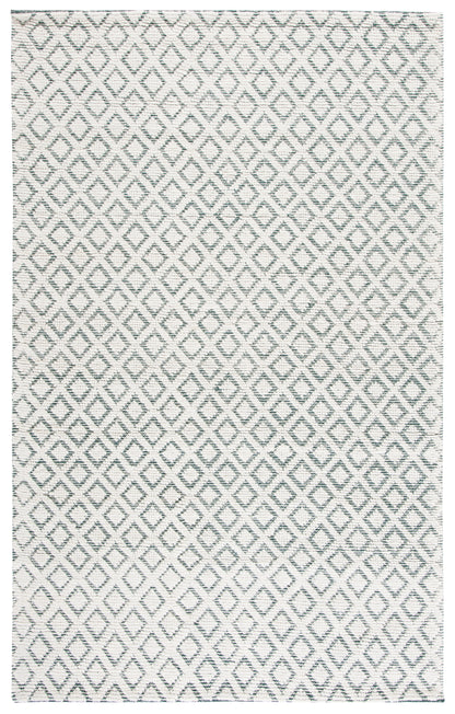 Safavieh Vermont Vrm304Y Ivory/Green Area Rug