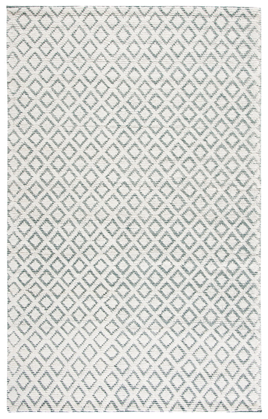 Safavieh Vermont Vrm304Y Ivory/Green Area Rug