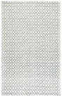Safavieh Vermont Vrm304Y Ivory/Green Rug.