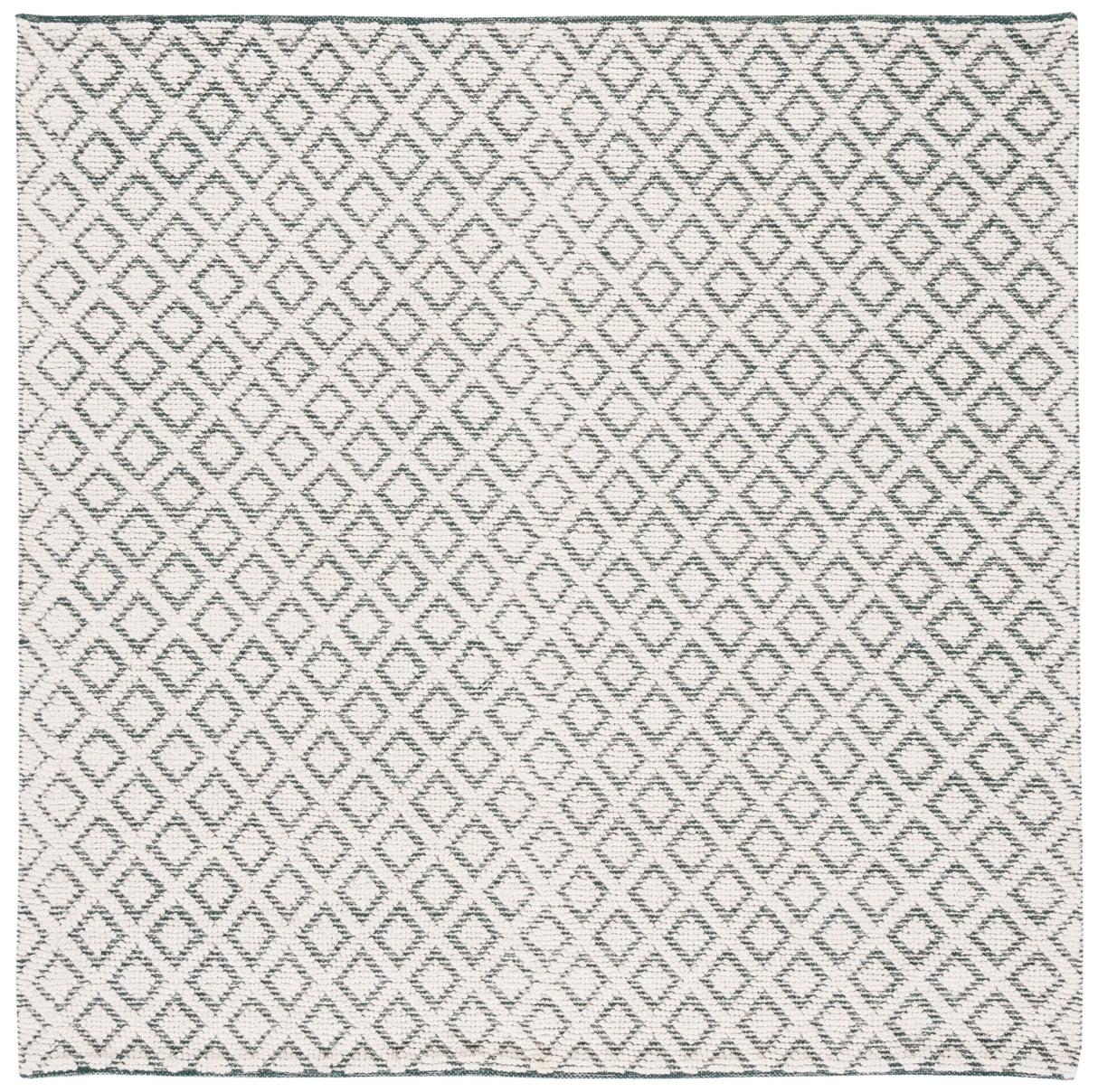 Safavieh Vermont Vrm304Y Ivory/Green Rug.