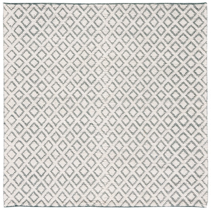 Safavieh Vermont Vrm304Y Ivory/Green Area Rug