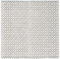 Safavieh Vermont Vrm304Y Ivory/Green Area Rug