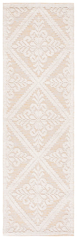 Safavieh Vermont Vrm306D Ivory/Gold Rug.