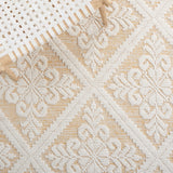 Safavieh Vermont Vrm306D Ivory/Gold Rug.