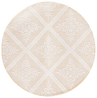 Safavieh Vermont Vrm306D Ivory/Gold Area Rug