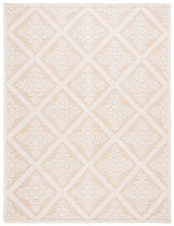 Safavieh Vermont Vrm306D Ivory/Gold Rug.
