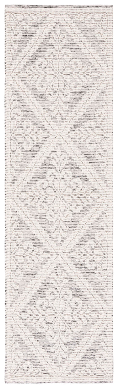 Safavieh Vermont Vrm306F Ivory/Grey Area Rug