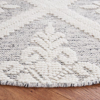 Safavieh Vermont Vrm306F Ivory/Grey Area Rug