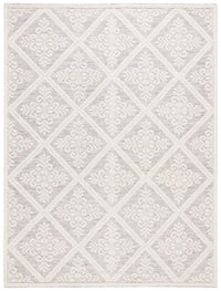 Safavieh Vermont Vrm306F Ivory/Grey Area Rug