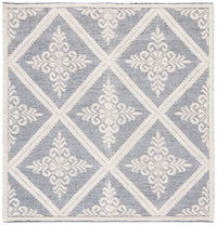 Safavieh Vermont Vrm306M Ivory/Blue Area Rug