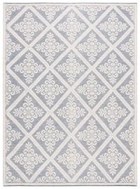 Safavieh Vermont Vrm306M Ivory/Blue Area Rug