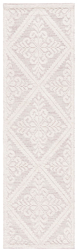 Safavieh Vermont Vrm306Q Ivory/Red Rug.