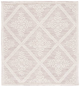 Safavieh Vermont Vrm306Q Ivory/Red Rug.