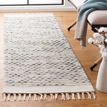 Safavieh Vermont Vrm307A Ivory Area Rug