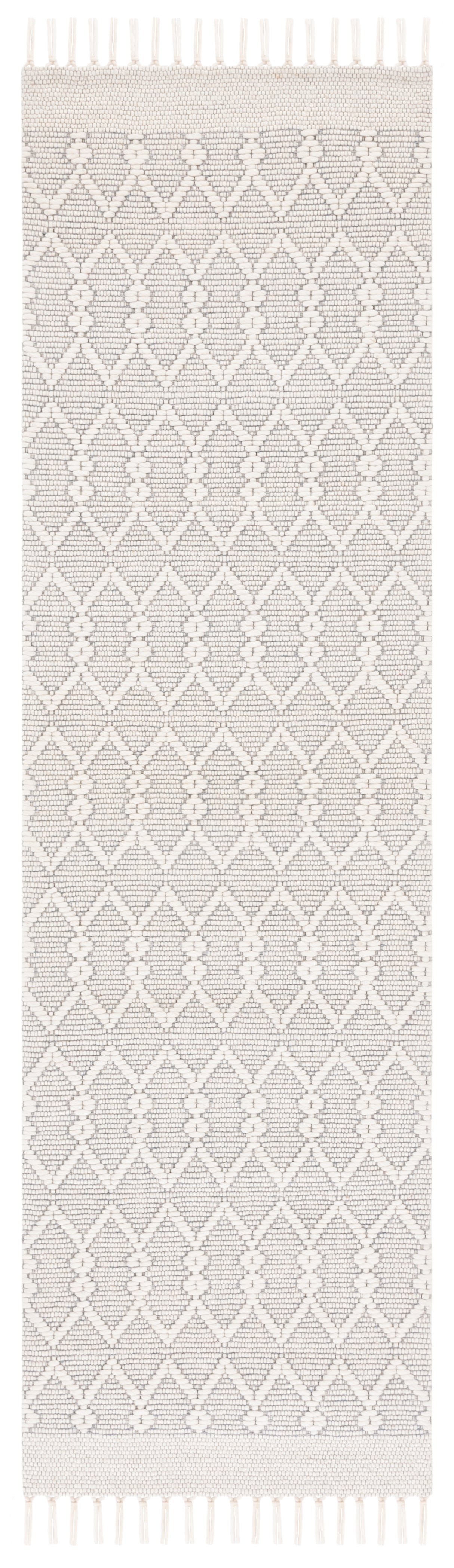 Safavieh Vermont Vrm308A Ivory Rug.
