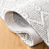 Safavieh Vermont Vrm308A Ivory Rug.