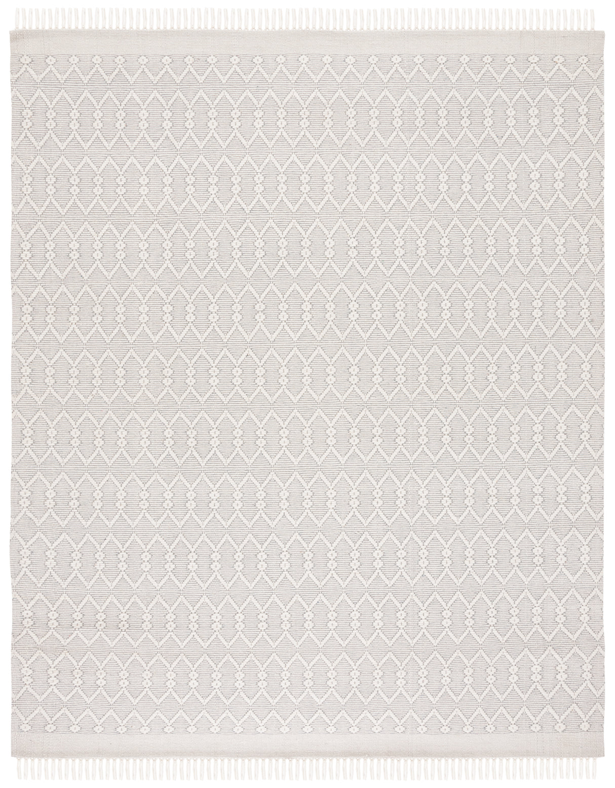 Safavieh Vermont Vrm308A Ivory Rug.