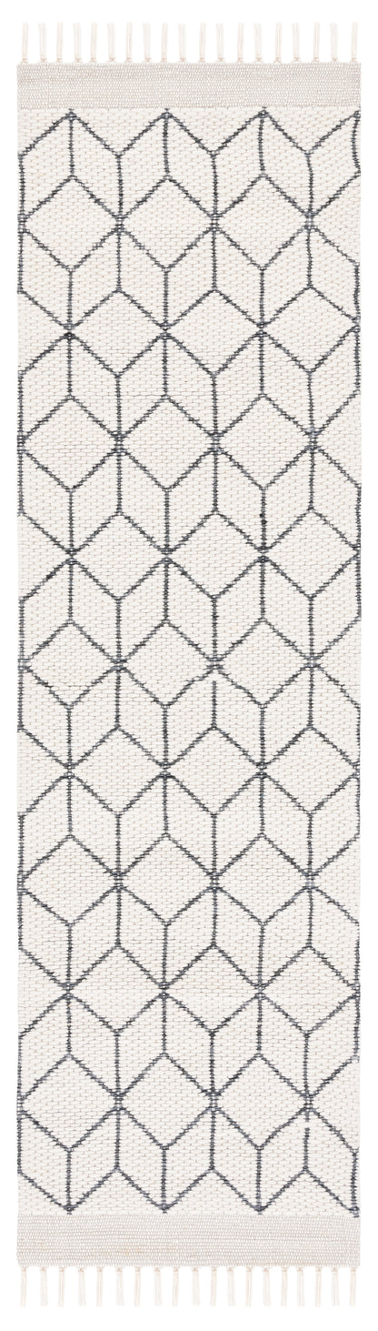 Safavieh Vermont Vrm309A Ivory Area Rug