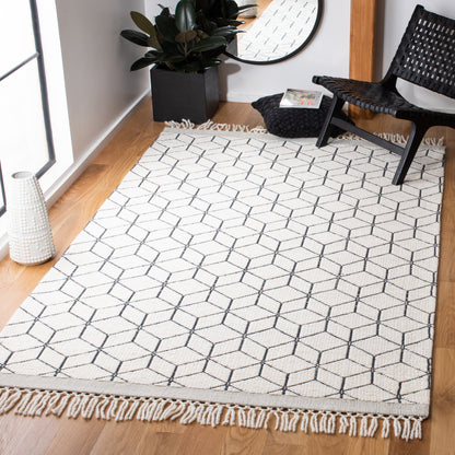 Safavieh Vermont Vrm309A Ivory Area Rug