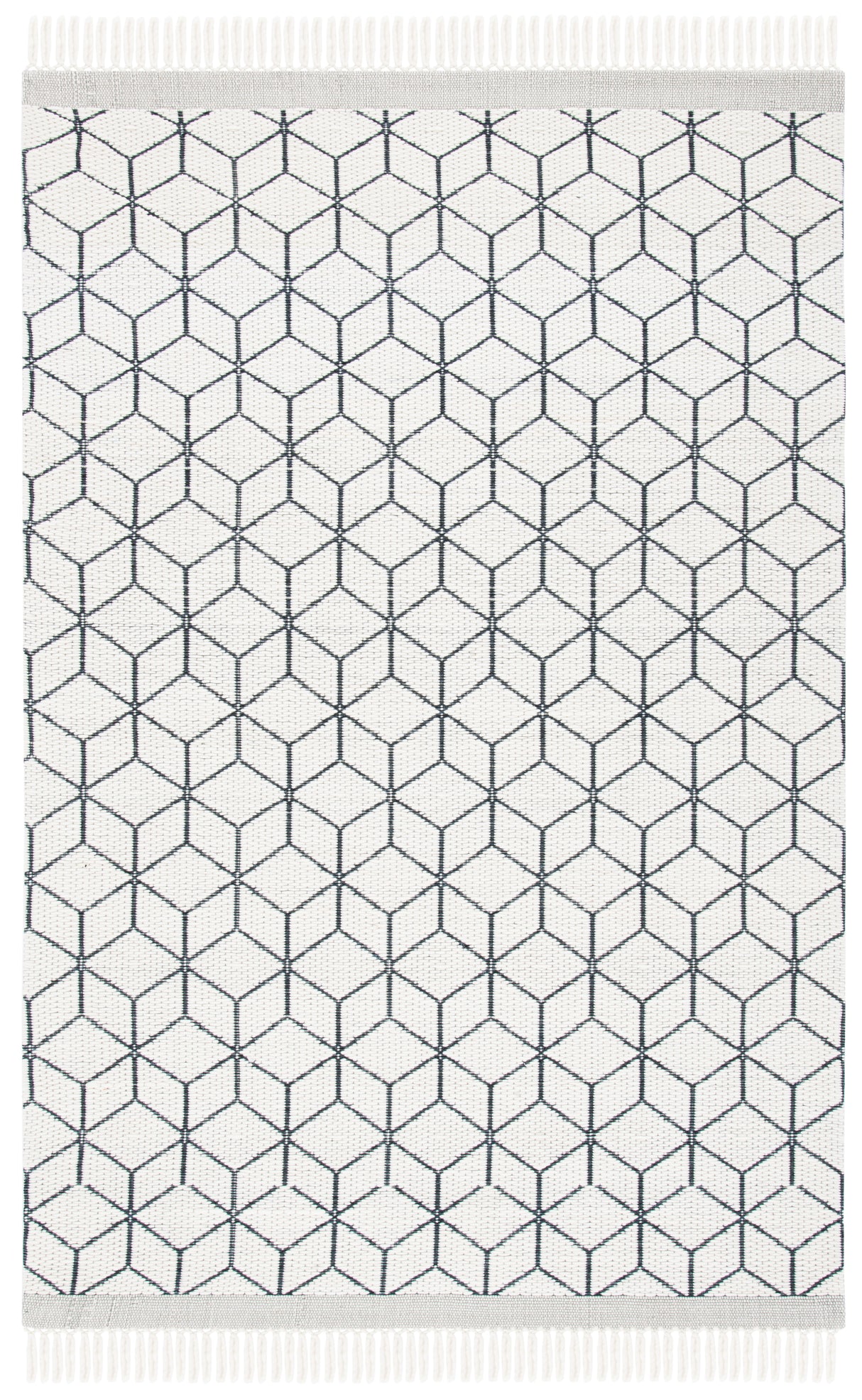 Safavieh Vermont Vrm309A Ivory Rug.