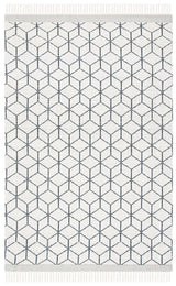 Safavieh Vermont Vrm309A Ivory Rug.