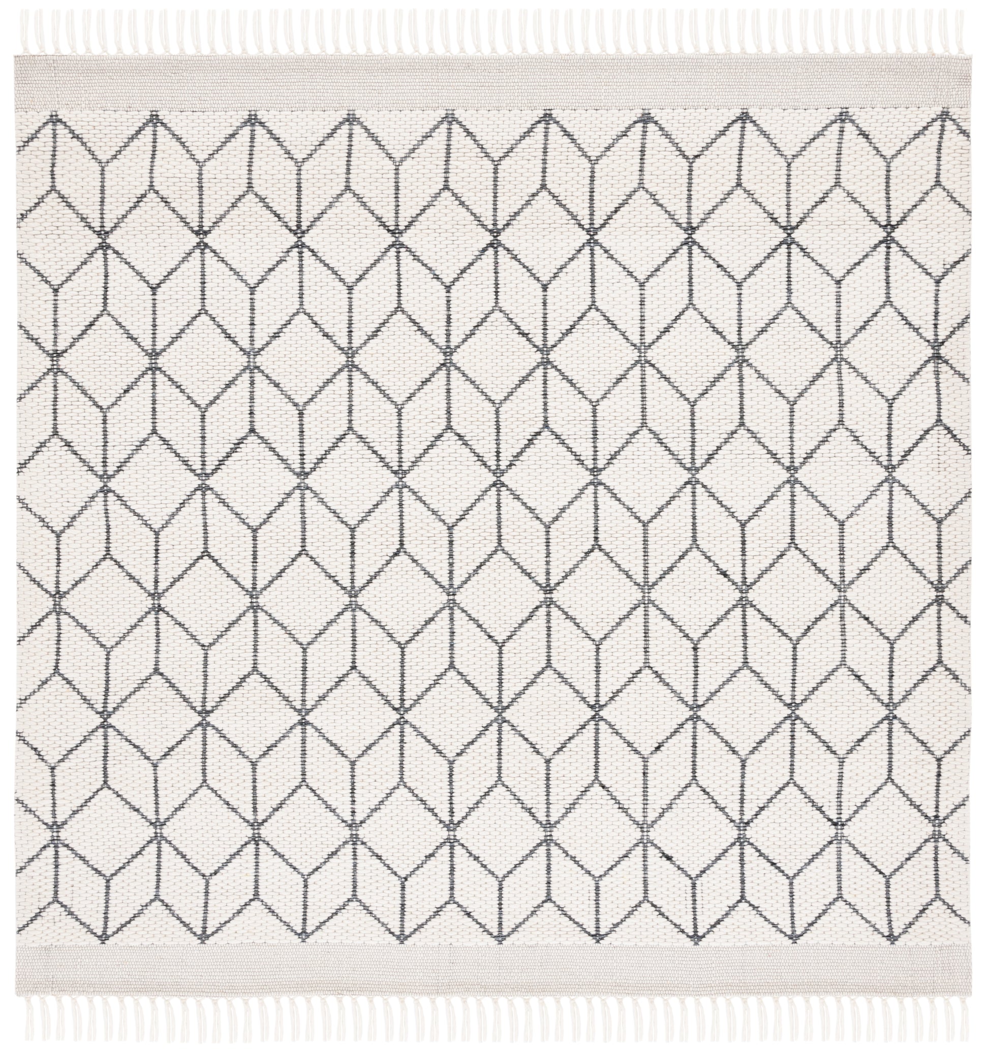 Safavieh Vermont Vrm309A Ivory Area Rug