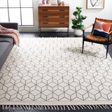 Safavieh Vermont Vrm309A Ivory Rug.