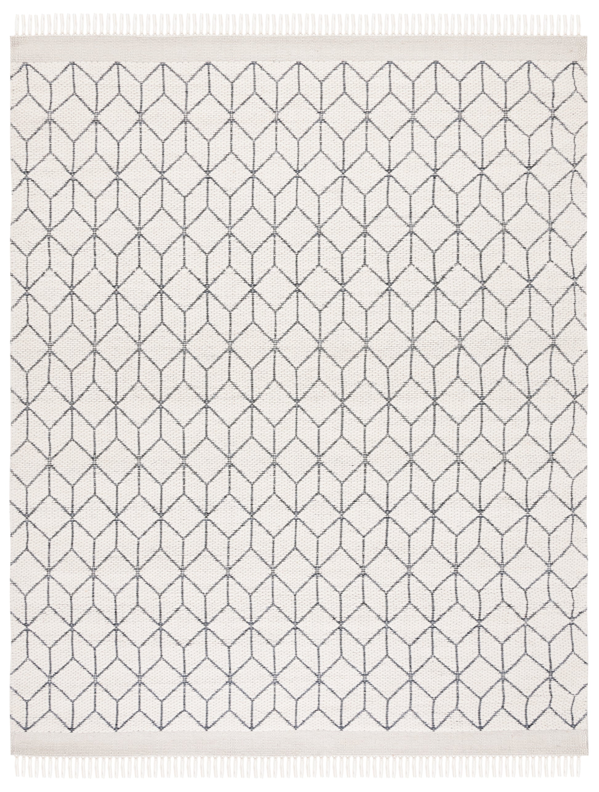 Safavieh Vermont Vrm309A Ivory Area Rug