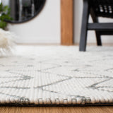 Safavieh Vermont Vrm310A Ivory Rug.