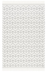 Safavieh Vermont Vrm310A Ivory Rug.