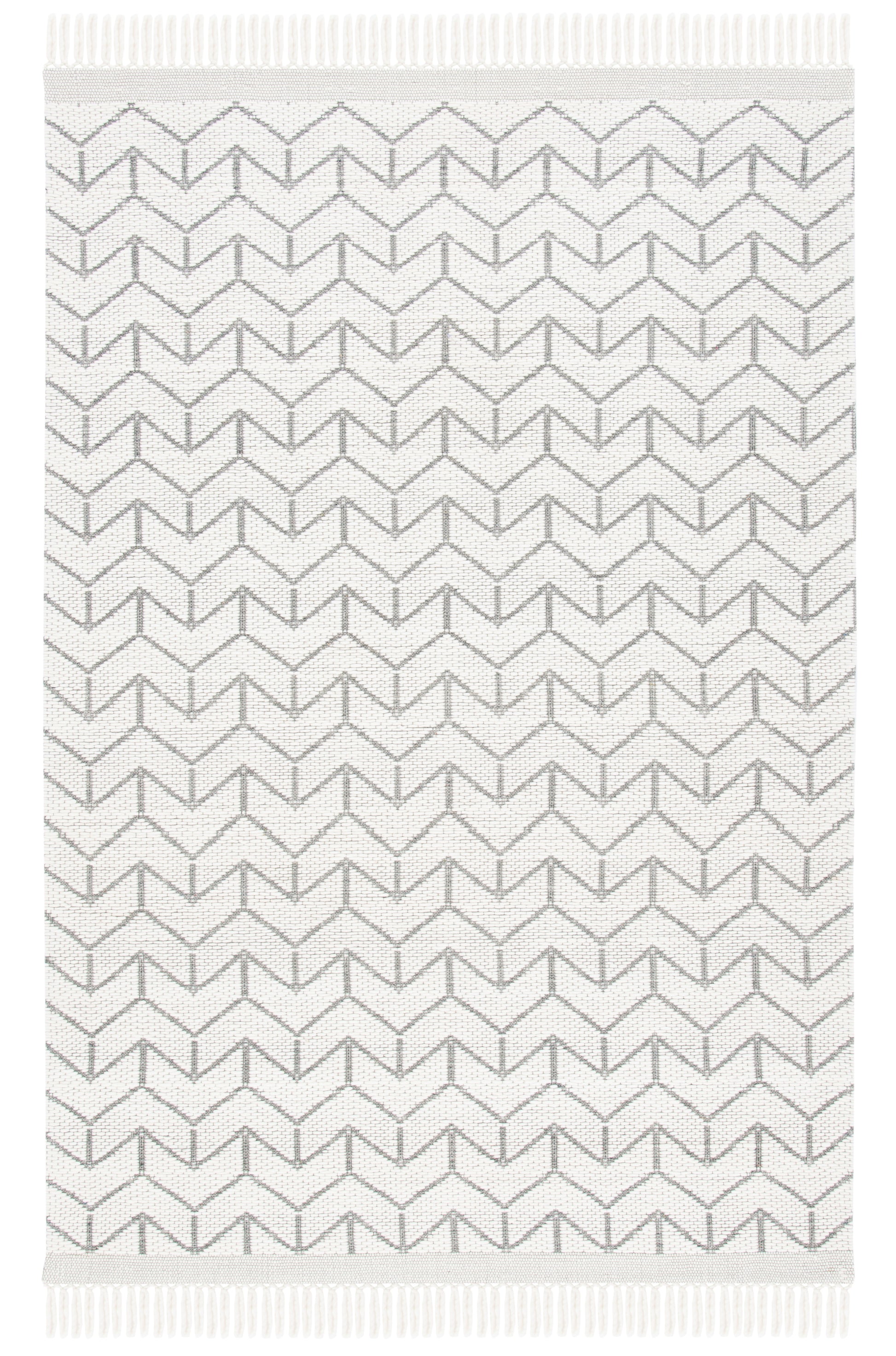 Safavieh Vermont Vrm310A Ivory Area Rug