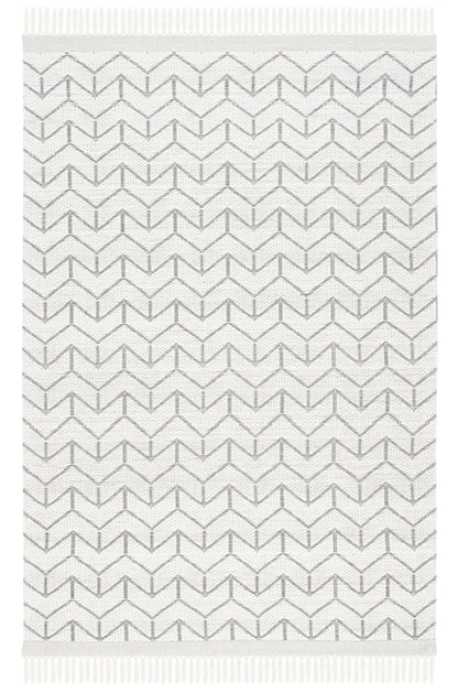 Safavieh Vermont Vrm310A Ivory Area Rug