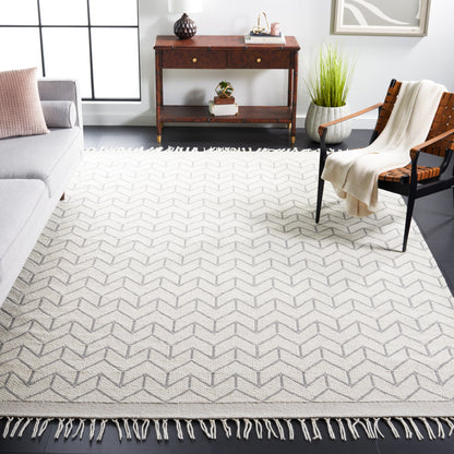 Safavieh Vermont Vrm310A Ivory Area Rug