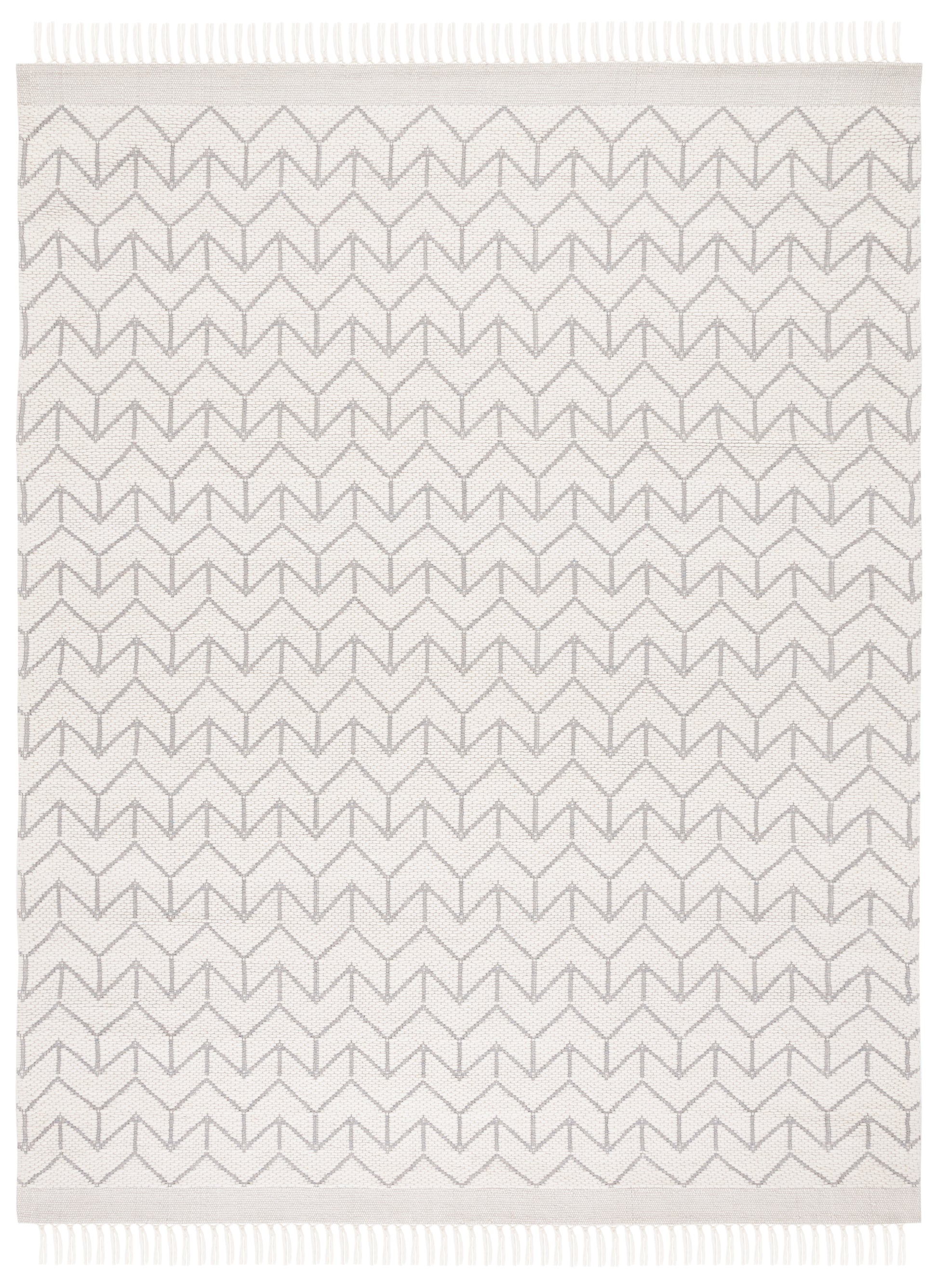 Safavieh Vermont Vrm310A Ivory Area Rug