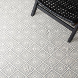 Safavieh Vermont Vrm311A Ivory Rug.